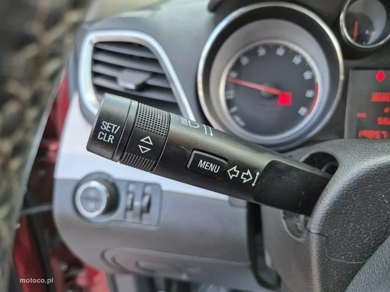 Opel Mokka A 30