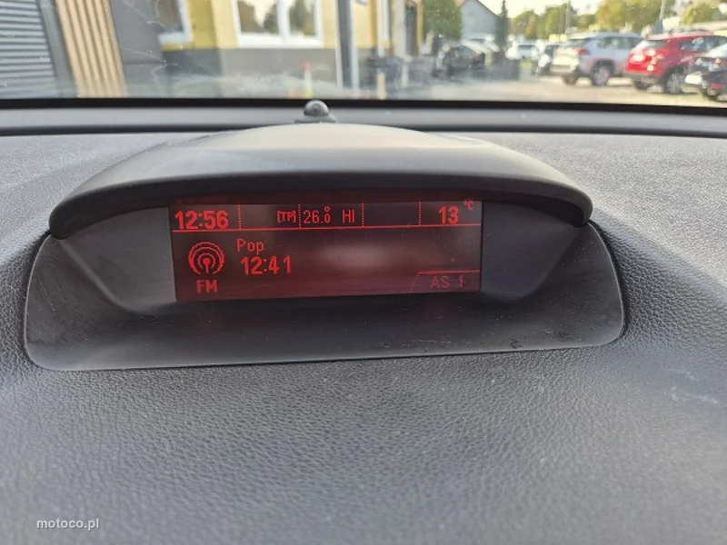 Opel Mokka A 34