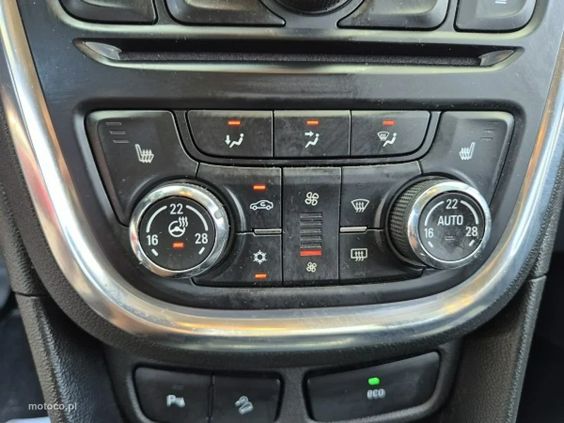 Opel Mokka A 37