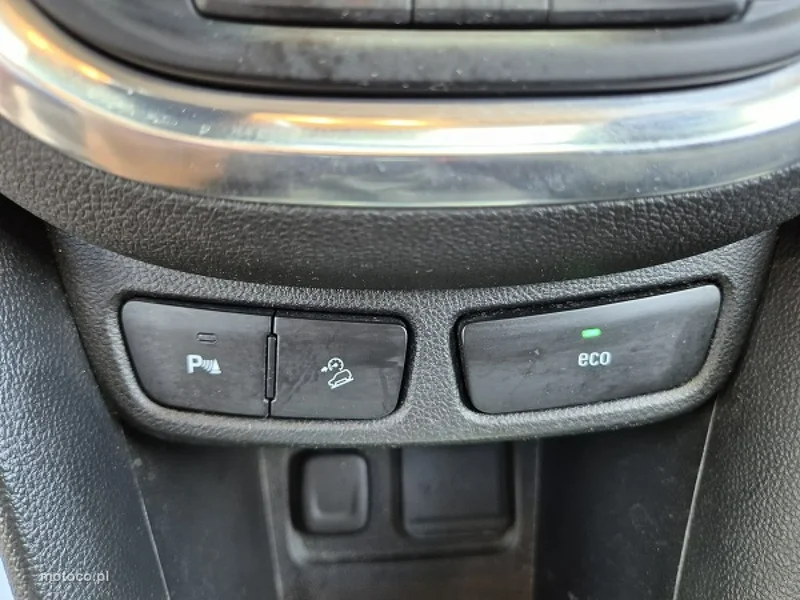 Opel Mokka A 38