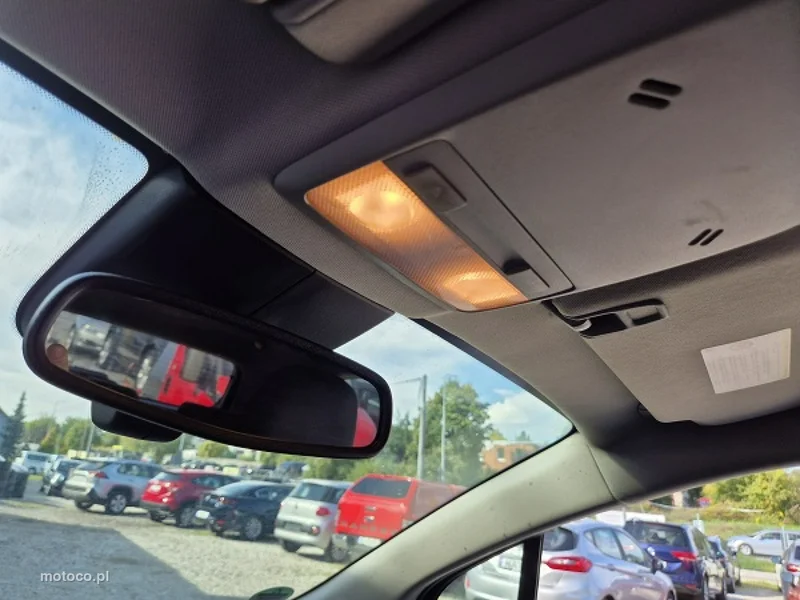 Opel Mokka A 40