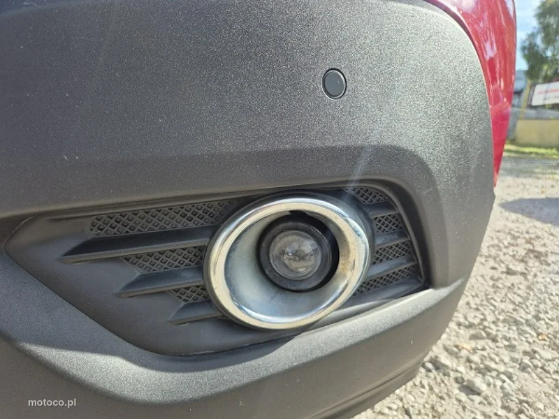 Opel Mokka A 8