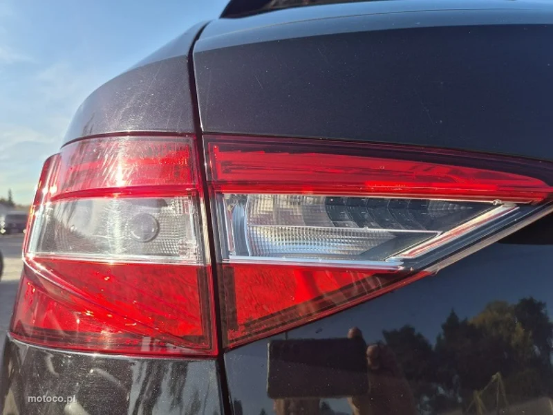 Skoda Superb III 10