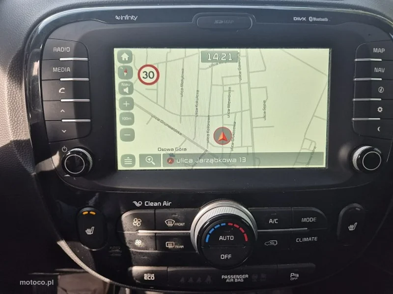 Kia Soul 11