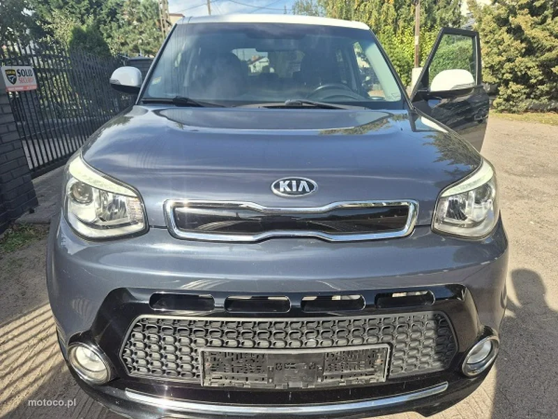 Kia Soul 3
