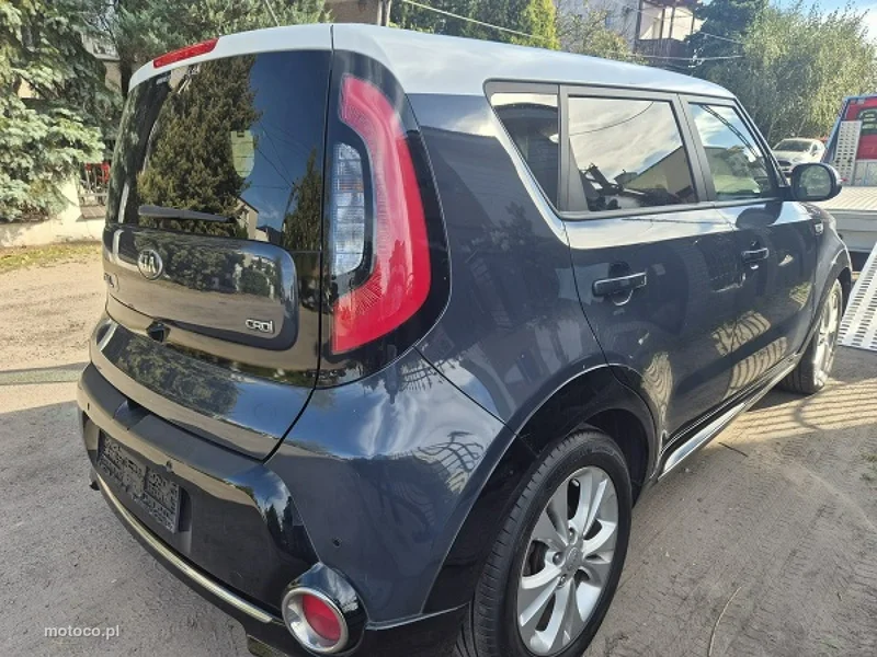 Kia Soul 4