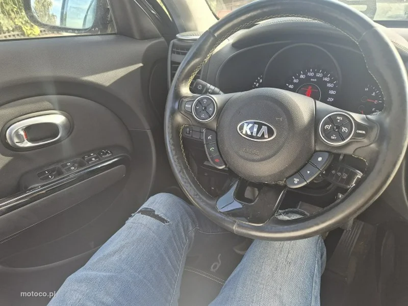 Kia Soul 6