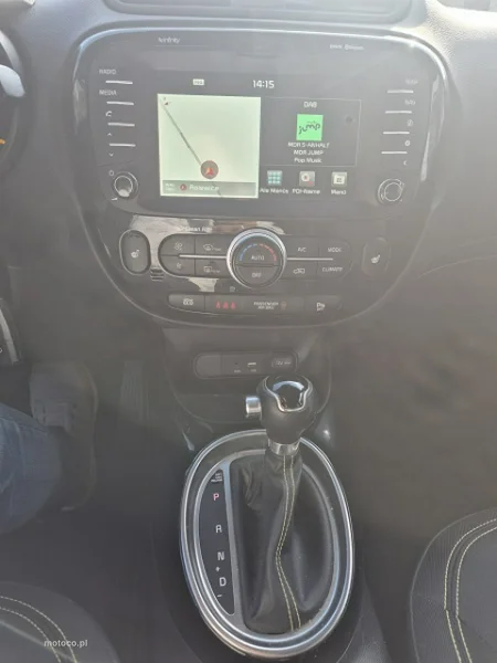 Kia Soul 9
