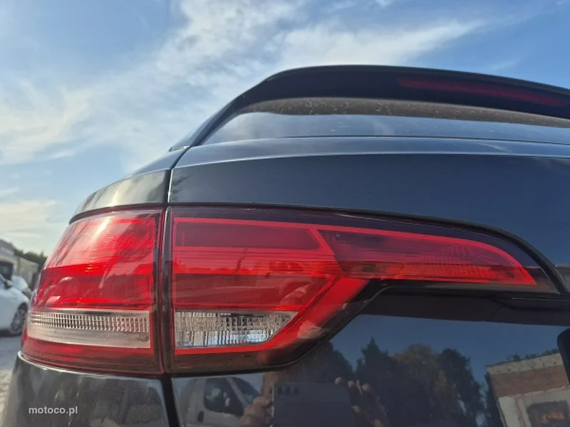 Audi A4 B9 13