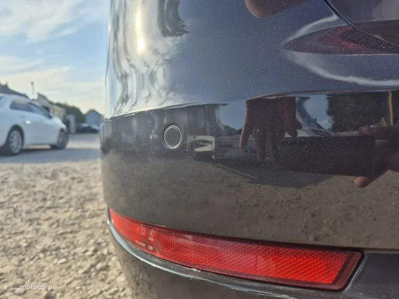 Audi A4 B9 14