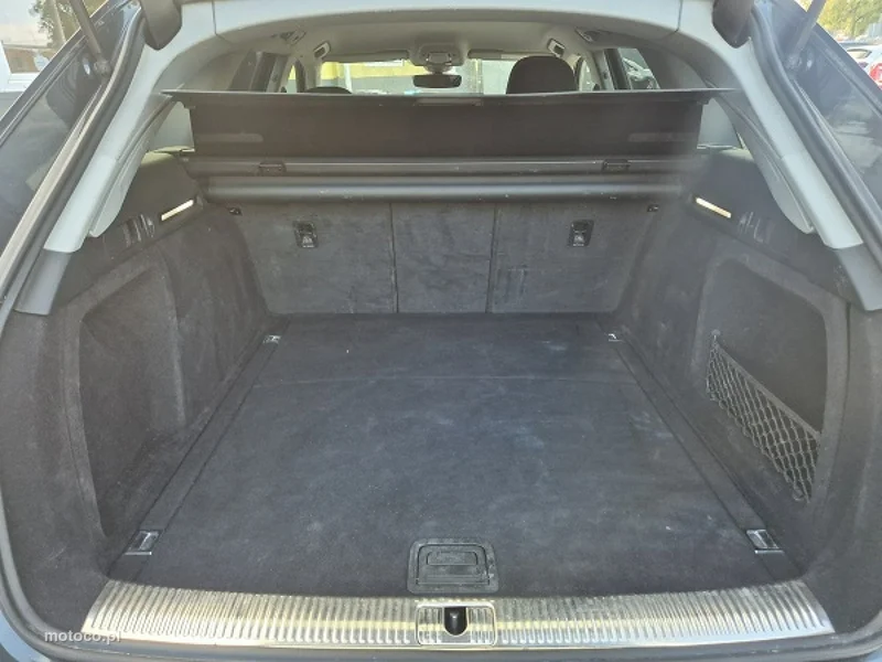 Audi A4 B9 23