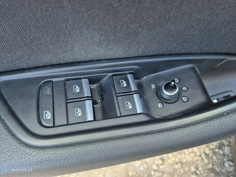 Audi A4 B9 27