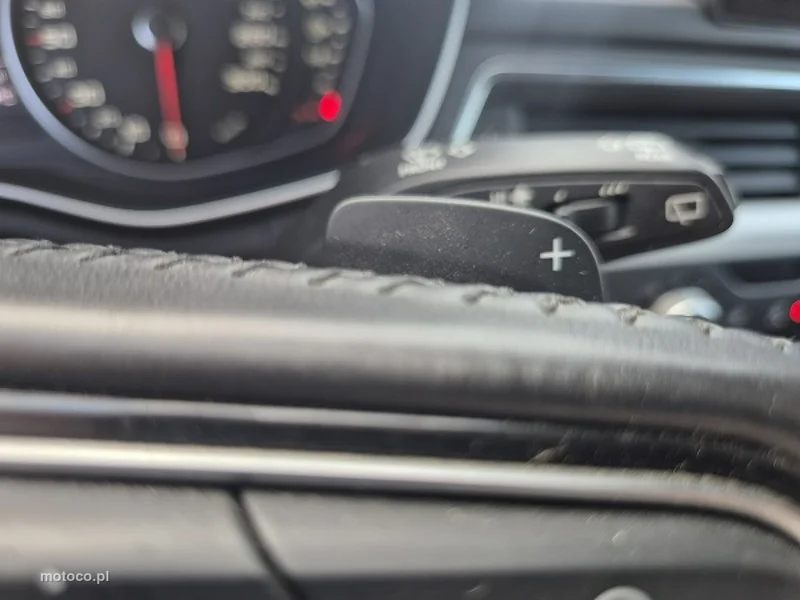 Audi A4 B9 30