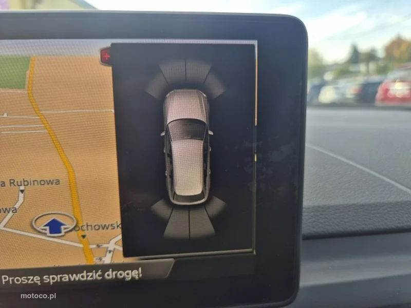 Audi A4 B9 37