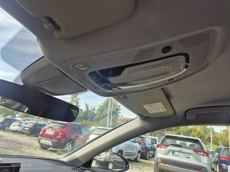 Audi A4 B9 38