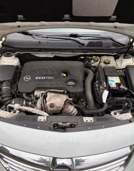 Opel Insignia A 3