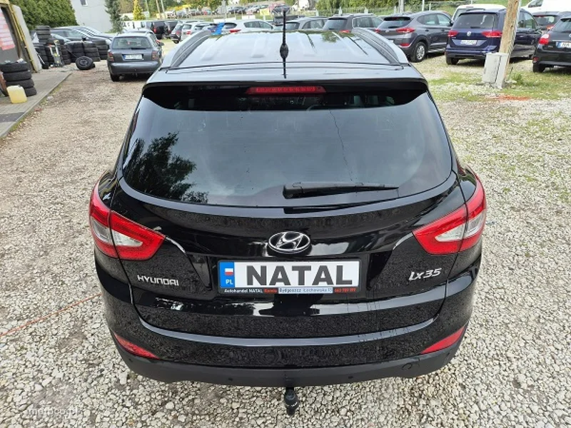 Hyundai ix35 13
