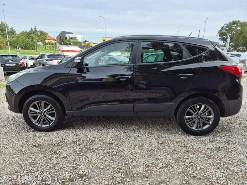 Hyundai ix35 14