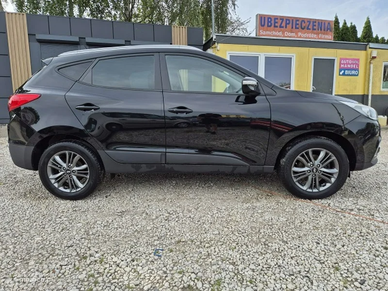 Hyundai ix35 15
