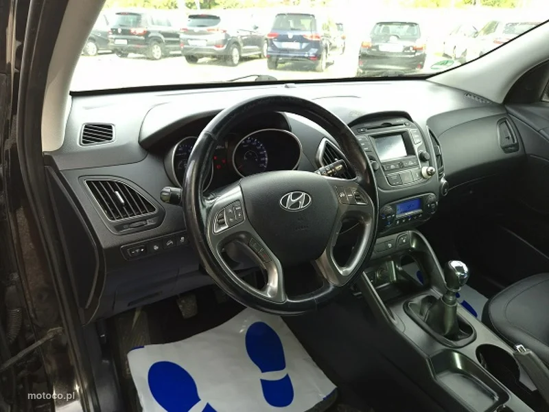 Hyundai ix35 17