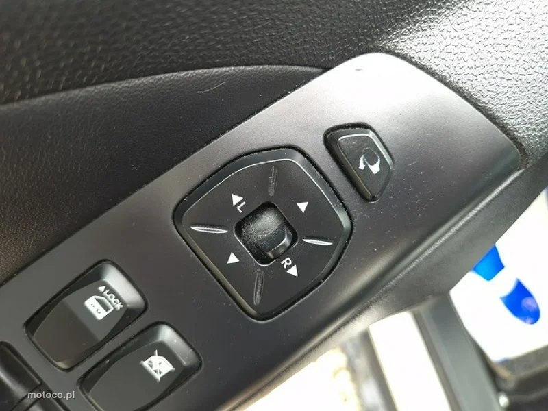Hyundai ix35 20