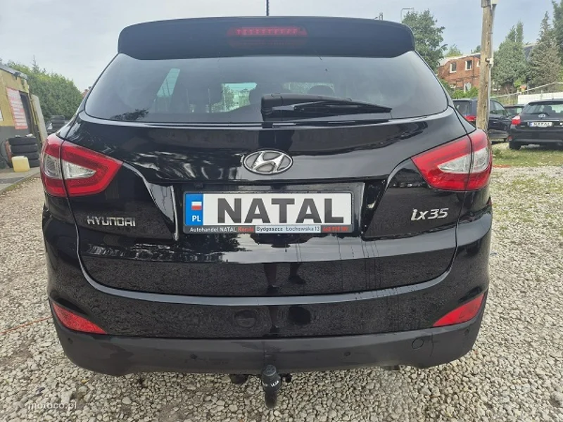 Hyundai ix35 3