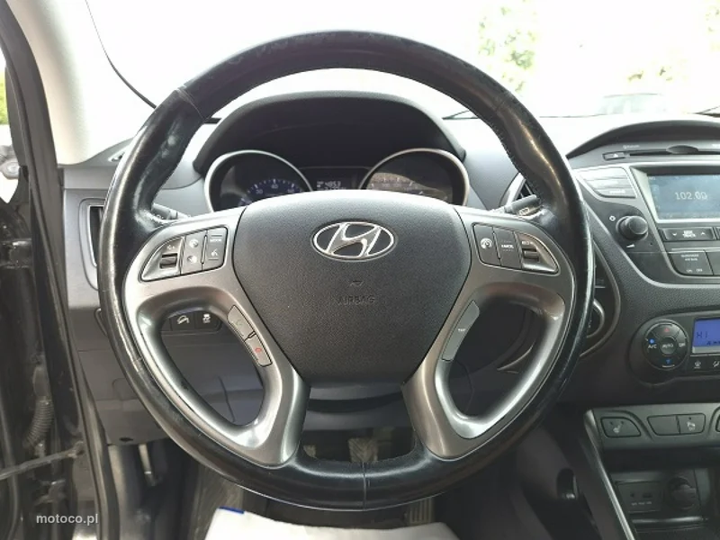Hyundai ix35 22