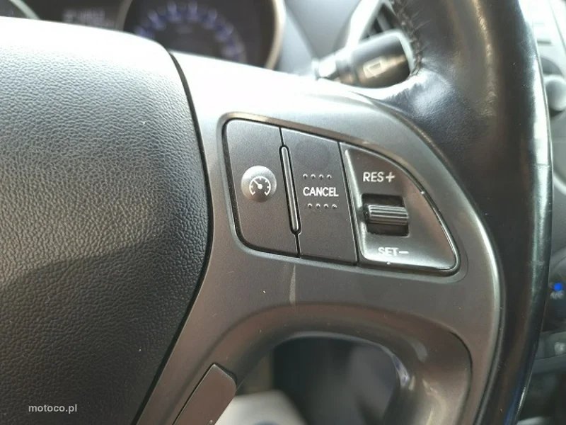 Hyundai ix35 25