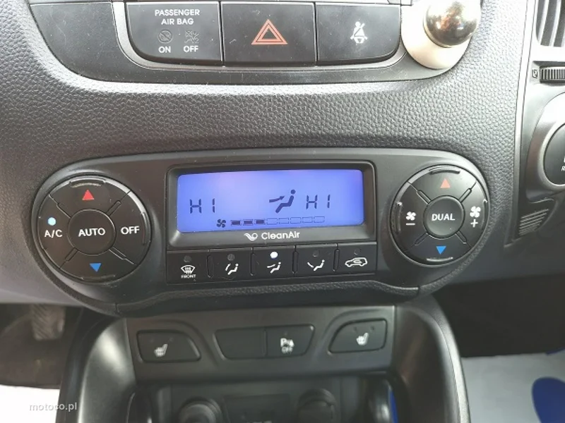 Hyundai ix35 30