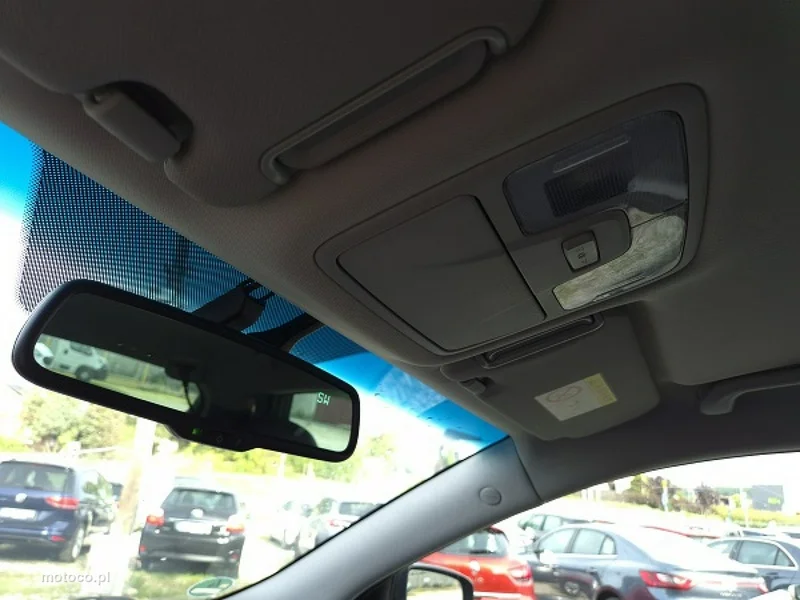 Hyundai ix35 34