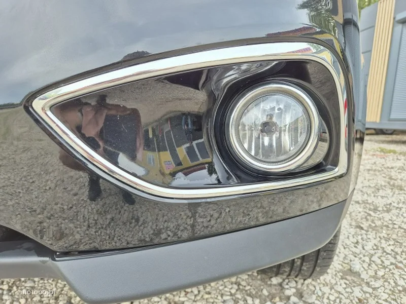 Hyundai ix35 8