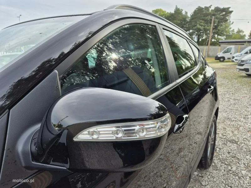 Hyundai ix35 9