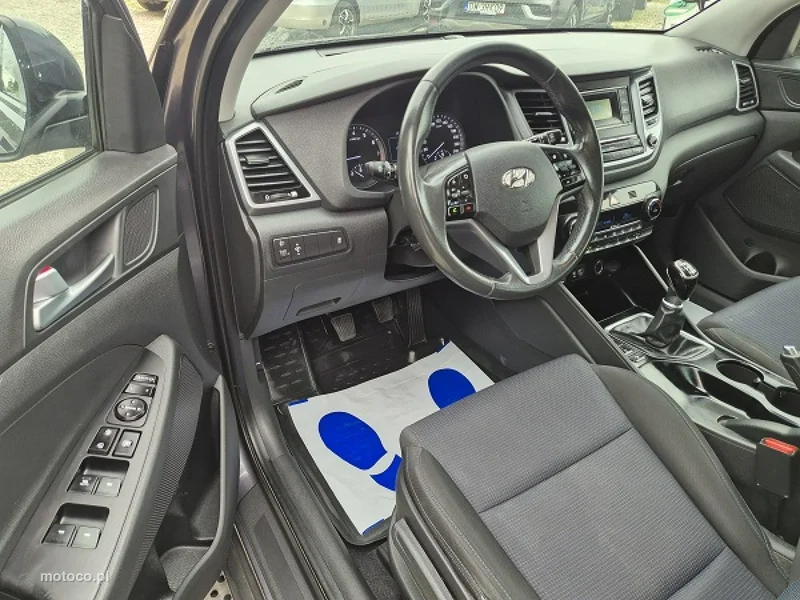 Hyundai TUCSON 15