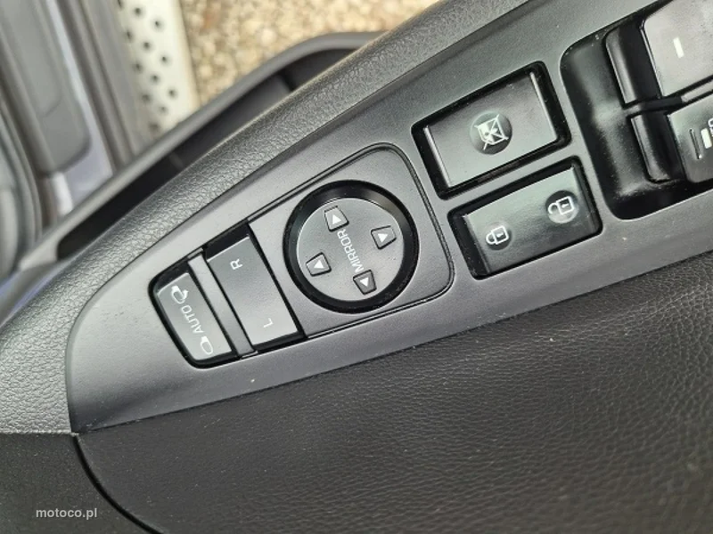 Hyundai TUCSON 21