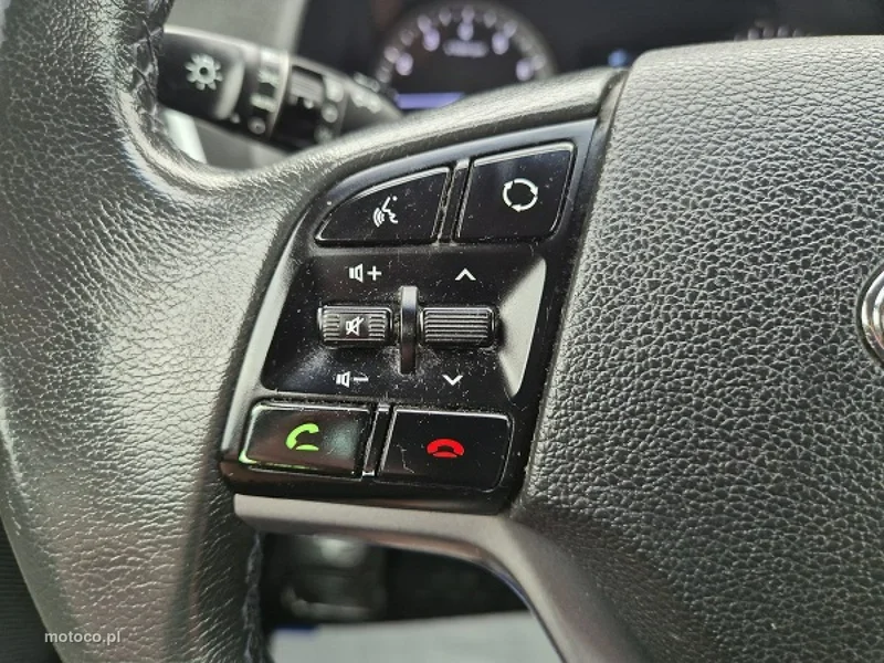 Hyundai TUCSON 23