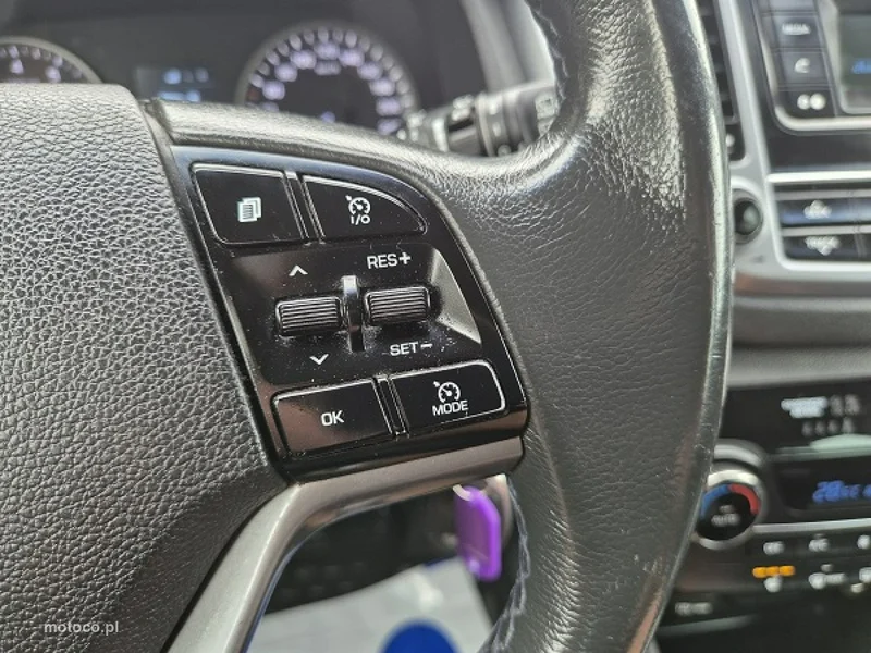 Hyundai TUCSON 24