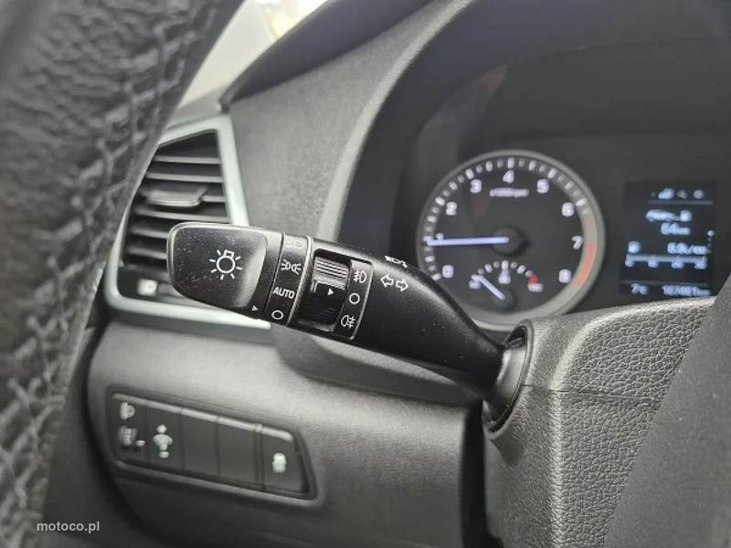 Hyundai TUCSON 26