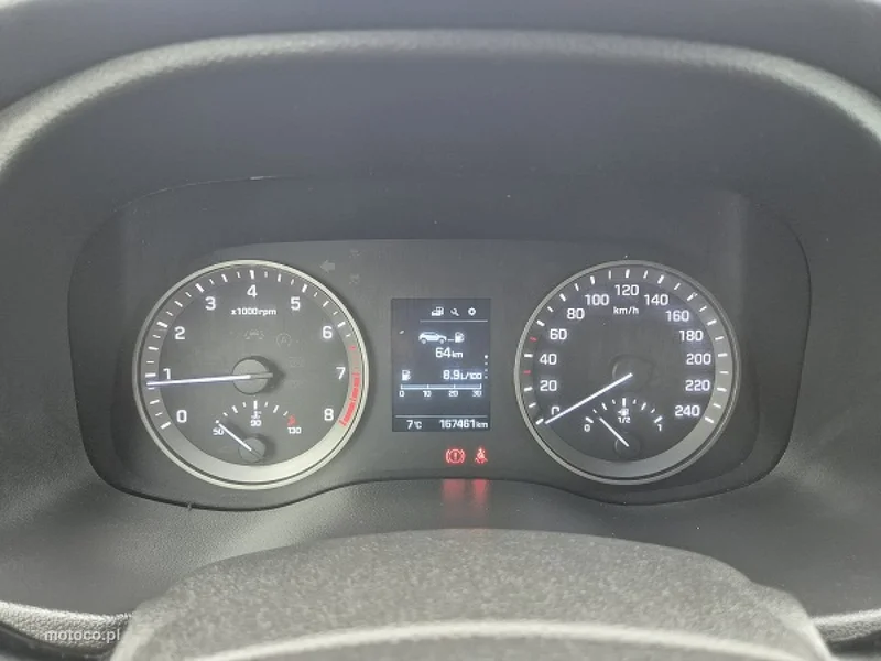 Hyundai TUCSON 29