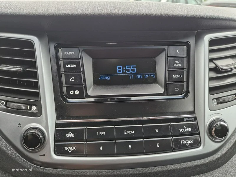 Hyundai TUCSON 30