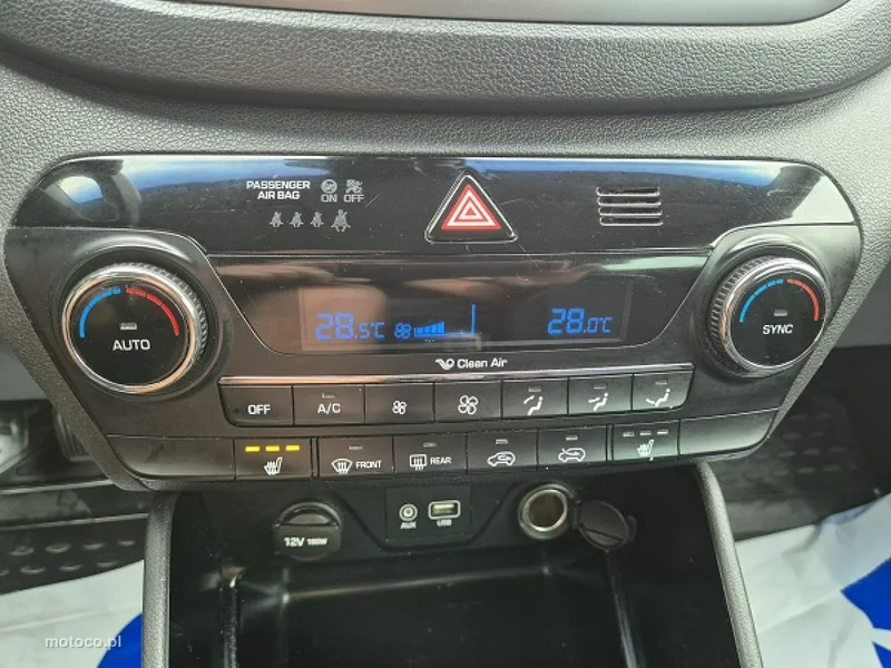 Hyundai TUCSON 31