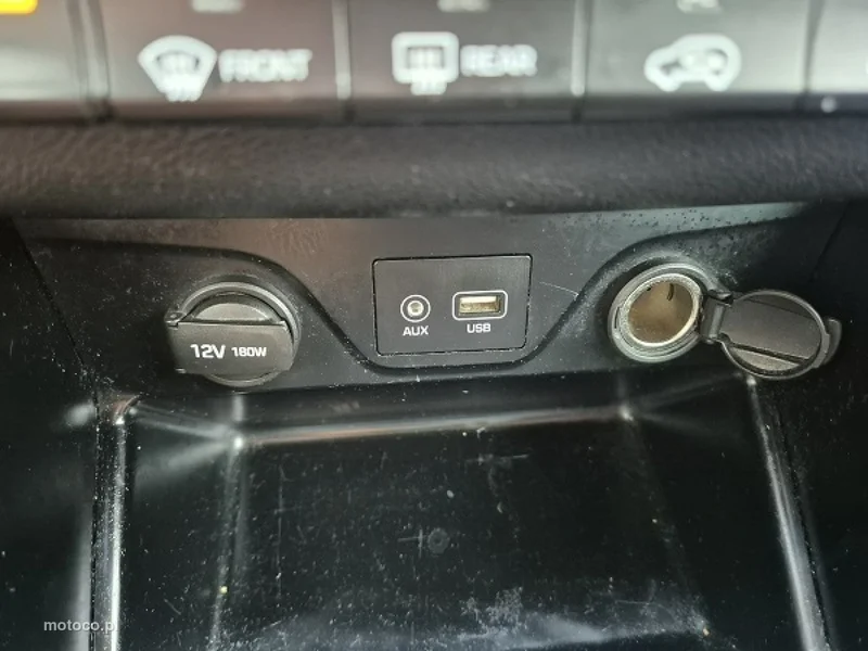 Hyundai TUCSON 32
