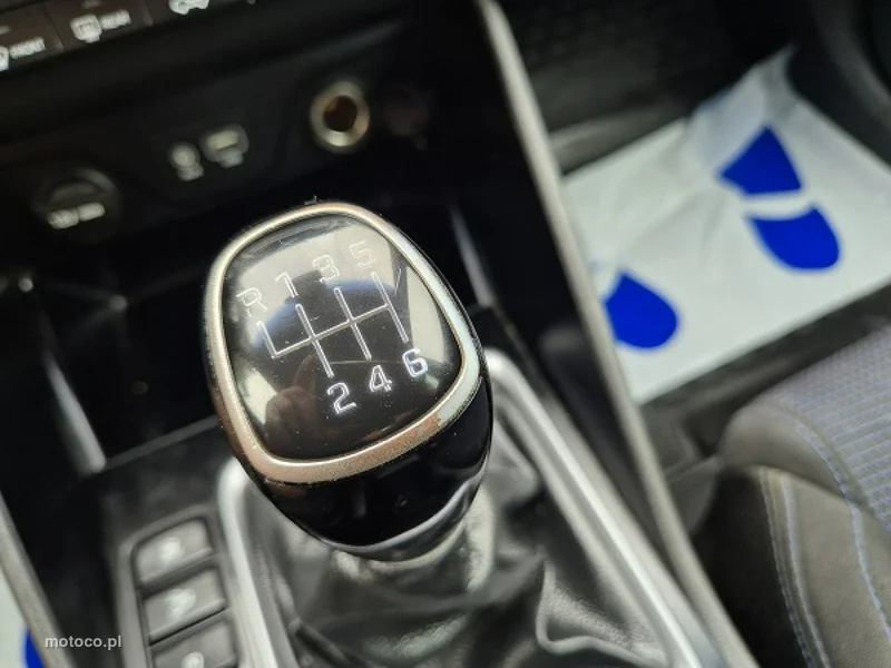 Hyundai TUCSON 33