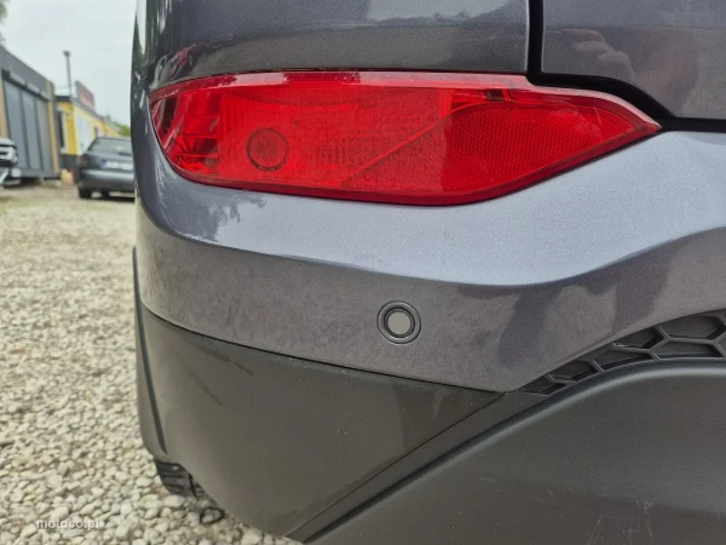 Hyundai TUCSON 10