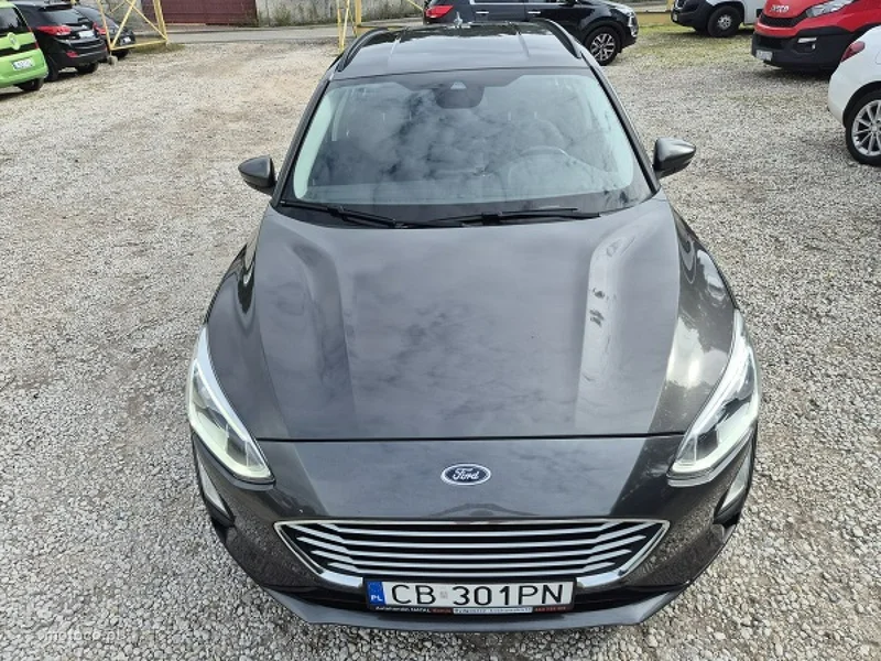 Ford Focus IV 13