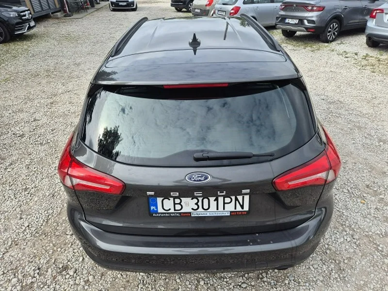 Ford Focus IV 14