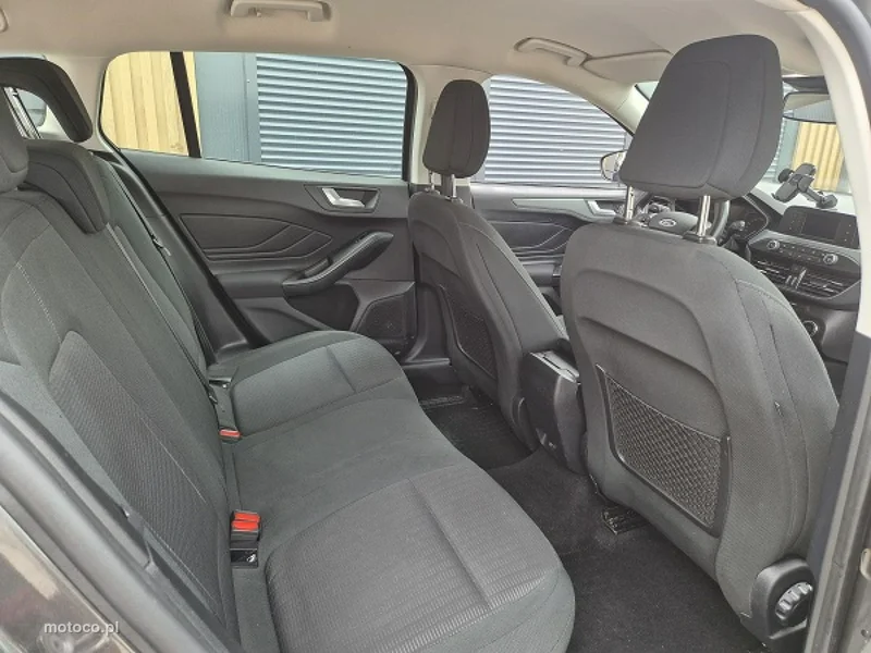 Ford Focus IV 20