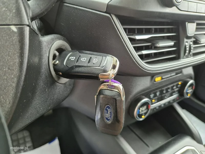 Ford Focus IV 30