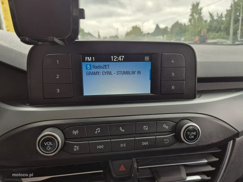 Ford Focus IV 32