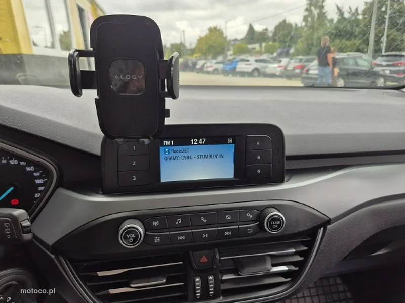 Ford Focus IV 33
