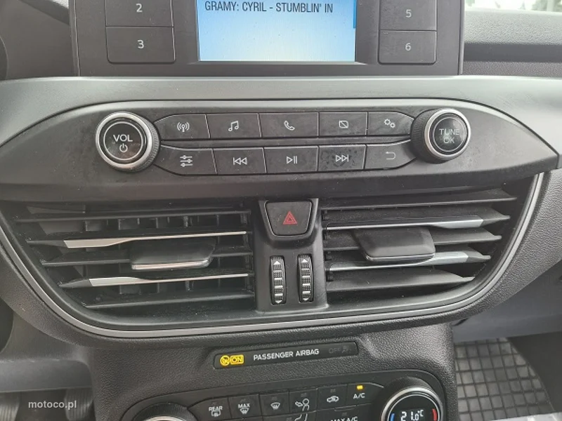 Ford Focus IV 34